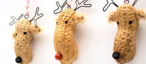 manualidades navidad