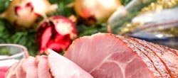 recetas de navidad