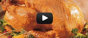 video recetas de navidad