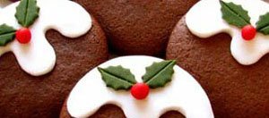 cookies de navidad
