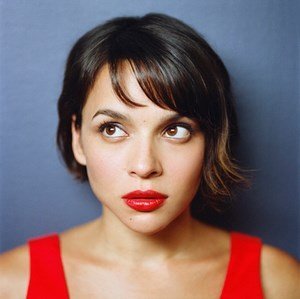 Norah Jones Norah Jones