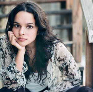 Norah Jones Norah Jones