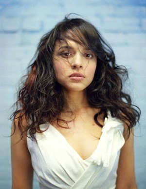 Norah Jones Norah Jones