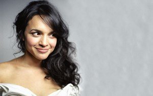 Norah Jones Norah Jones