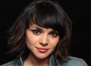 Norah Jones Norah Jones
