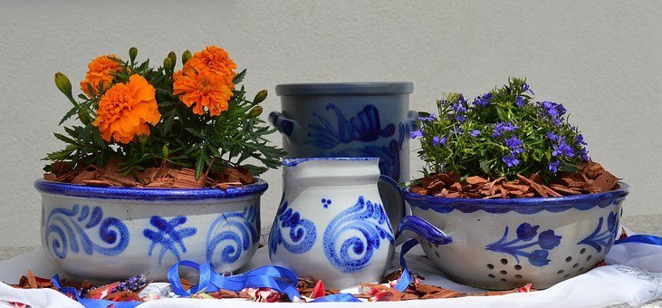 CERAMICAS CERAMICAS