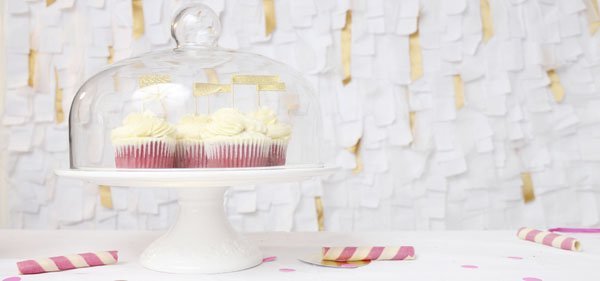 Mesa de dulces