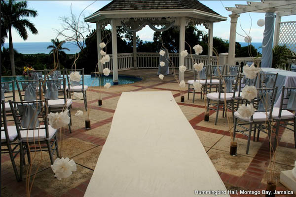 hummingbird hall