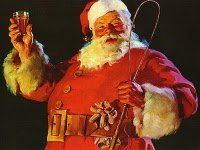 santa claus santa-claus