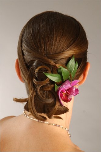 wedding hairstyles