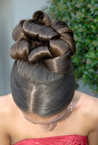 wedding hairstyles