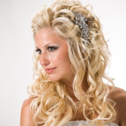 wedding hairstyles