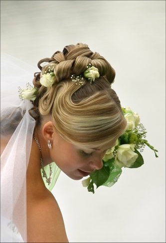 wedding hairstyles