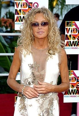 farrah fawcett estilismo