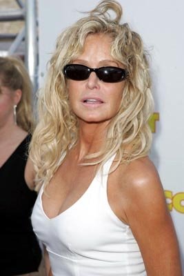 farrah fawcett hairstyles