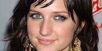 peinados de famosas Ashlee Simpson peinados