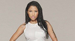 Peinados de Cantantes Nicki Minaj