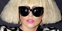 peinados de famosas Lady Gaga peinados