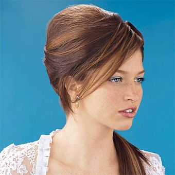 peinados de novia segun cabello