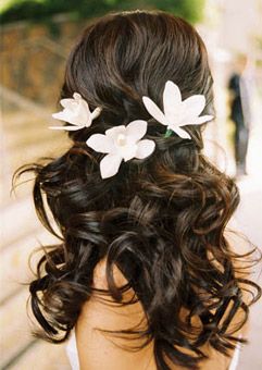 peinados de novia segun cabello