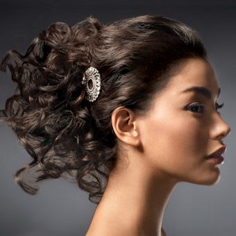 peinados de novia segun cabello