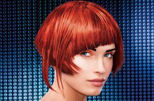 pelo corto