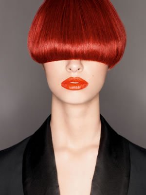 pelo corto