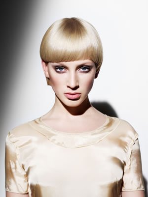 pelo corto