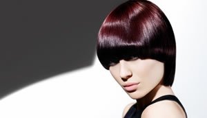 pelo corto