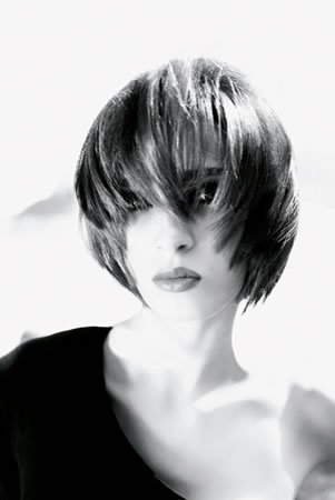 pelo corto