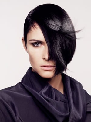 pelo corto