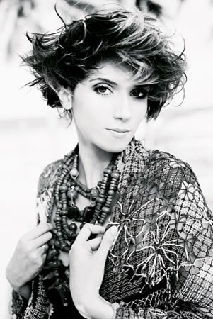 pelo corto