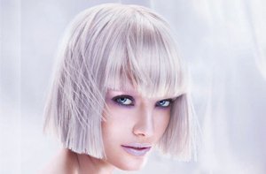 pelo corto