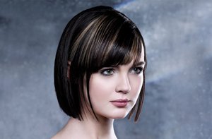 pelo corto