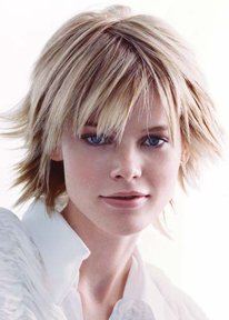 peinados de pelo corto