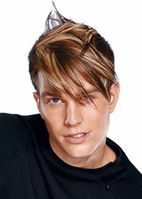 peinados de pelo corto