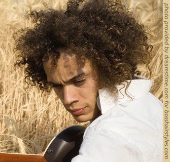 peinados masculinos cortes de pelo hombres