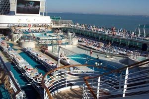 cruceros
