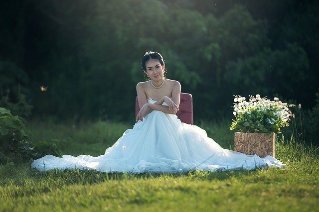mitos al preparar una boda