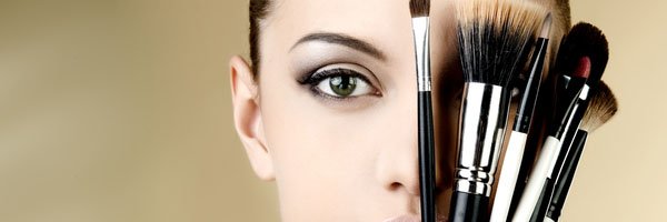 maquillaje novia