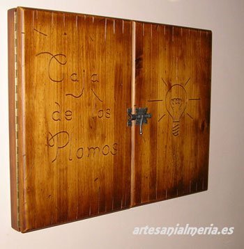 Tintes para madera Tintes para madera
