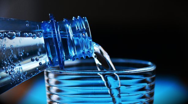 beber agua beber agua