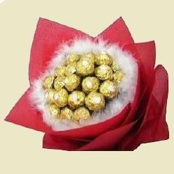 ramos de chupa chups ramos de ferrero rochet