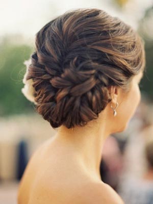 recogido de boda