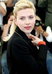 scarlett johansson peinados