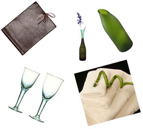 regalos de boda ecologicos