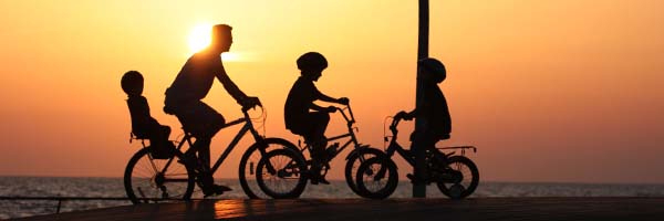 familia en bici familia-en-bici