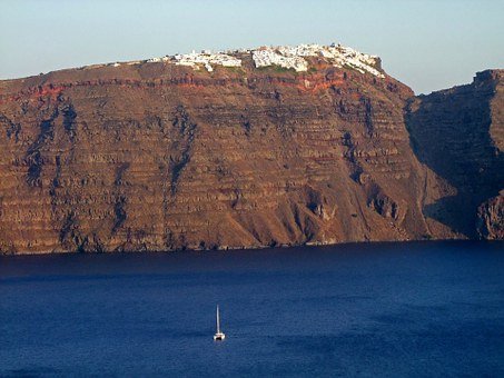 volcanes-santorini