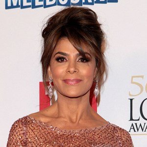 Paula Abdul Paula Abdul