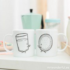 Mr. Wonderful regalos aniversarios
